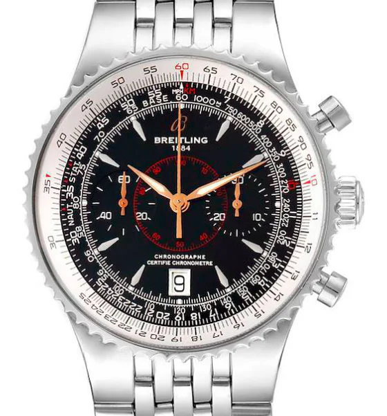 Breitling Montbrillant Légende A23340